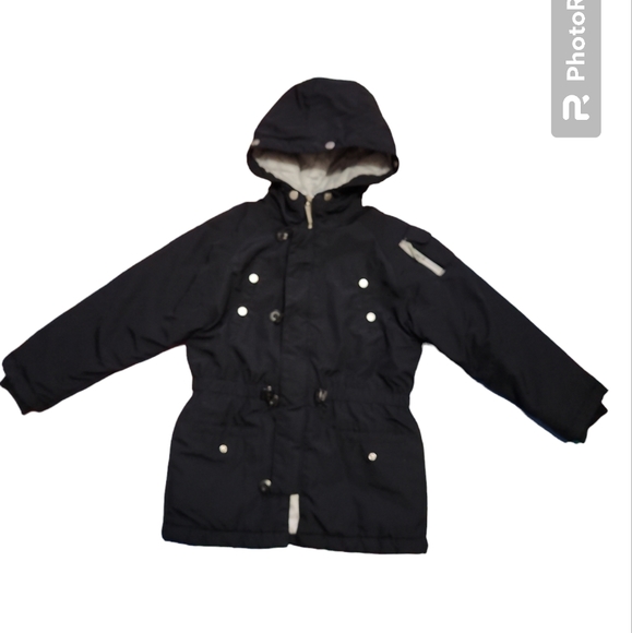 💙3/$40 Kenneth Cole Reaction jacket size 7 girl - Picture 8 of 12